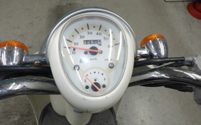 HONDA CREA SCOOPY AF55