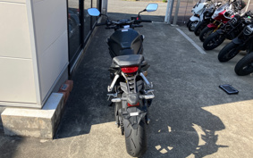 HONDA CB650R 2022 RH03