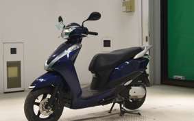 HONDA LEAD 125 2010 JF45