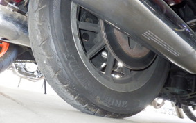 HARLEY FLHTCU SIDECAR 1340 1990