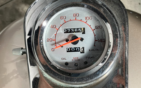 HONDA V-TWIN MAGNA MC29