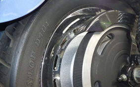 HARLEY XL1200C 2004