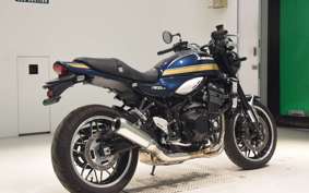 KAWASAKI Z900RS 2022 ZR900C