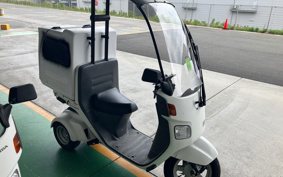HONDA GYRO TA03