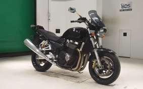 SUZUKI GSX1400 2008 GY71A