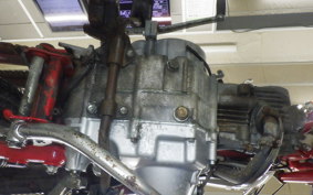 HONDA CL50 BENLY 2008 CD50