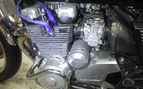 KAWASAKI ZEPHYR 400 Gen.2 1992 ZR400C
