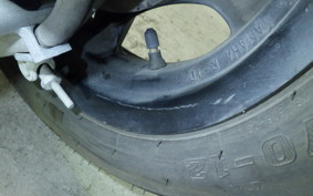 YAMAHA CYGNUS 125 X 2 2006 SE44J