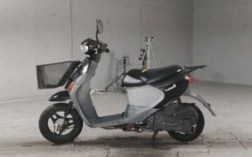 SUZUKI LET`S4 CA45A