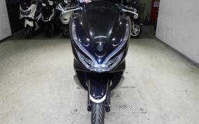 HONDA PCX125-3ﾊEVEﾘｯﾄﾞ JF84