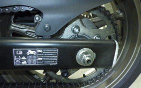 SUZUKI SV650 A 2024 VP55E