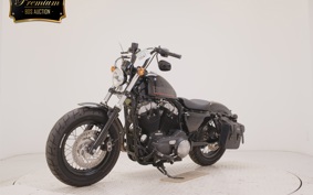 HARLEY XL1200X 2016