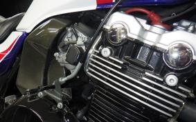 HONDA CB400 SUPER BOLDOR VTEC 2006 NC39