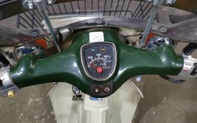 HONDA SUPER CUB50 AA01