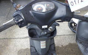 SUZUKI ADDRESS V50 G CA42A