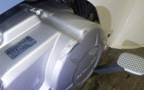 HONDA C50 SUPER CUB 2001 AA09