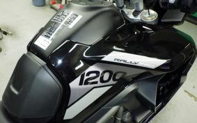 TRIUMPH TIGER 1200 RALLY 2024