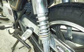 SUZUKI GN125 F Gen.2 2006