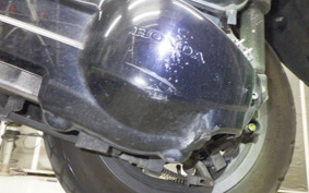 HONDA PS250 2025 MF09