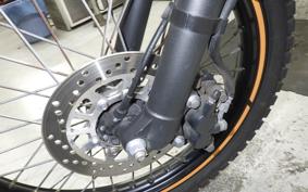 YAMAHA TRICKER DG10J