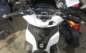 HONDA PCX125 JK05