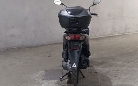 HONDA DIO 110 JK03