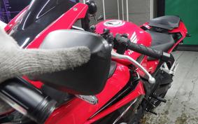 HONDA CBR400R 2022 NC56