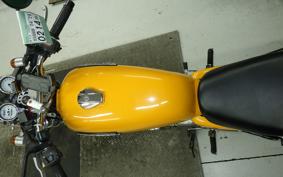 SUZUKI ST400 TEMPTER 1999 NK43A