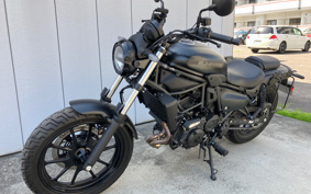 KAWASAKI ELIMINATOR 400-1 2024 EL400A