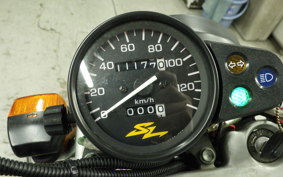 HONDA SL230 MD33