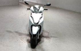 HONDA LEAD 125 JF45