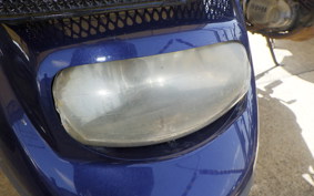 YAMAHA JOG POCHE SA08J