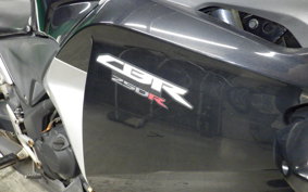 HONDA CBR250R A 2000 MC41