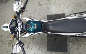 YAMAHA SEROW 250 Gen.2 2025 DG17J