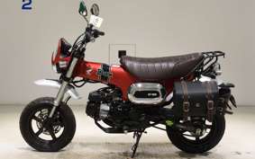 HONDA DAX 125 2021 JB04