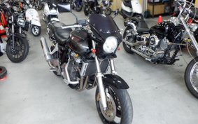 HONDA CB1000SF 1994 SC30