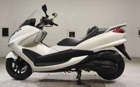 YAMAHA MAJESTY 250 Gen.4 SG20J