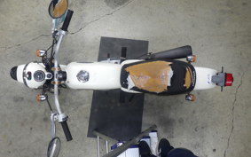 HONDA APE 50 2000 AC16