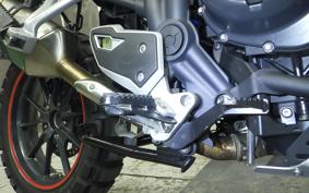 TRIUMPH TIGER EXPLORER 2012