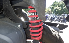 YAMAHA CYGNUS RAY ZR