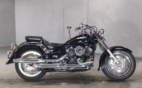YAMAHA DRAGSTAR400 CLASSIC VH01J