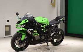 KAWASAKI NINJA ZX-6R A 2019 ZX636G