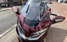 HONDA GL 1800 GOLD WING TOUR DCT 2025 SC79