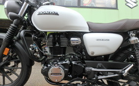 HONDA GB350 2023 NC59