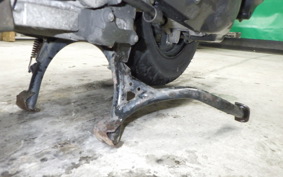 SUZUKI ADDRESS V125 G 2008 CF46A