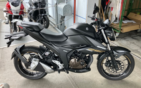 SUZUKI JIKUSA-250 ED22B