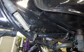 HONDA GORILLA 2020 AB27