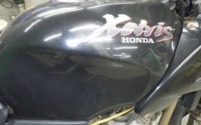 HONDA XELVIS MC25