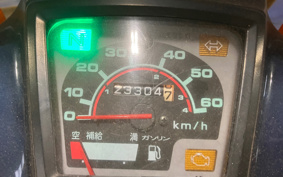 HONDA SUPER CUB50 AA01