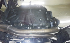 BMW F650GS 2010